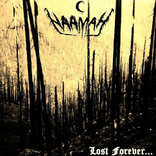 Naamah - Lost Forever.​.​. (2018)