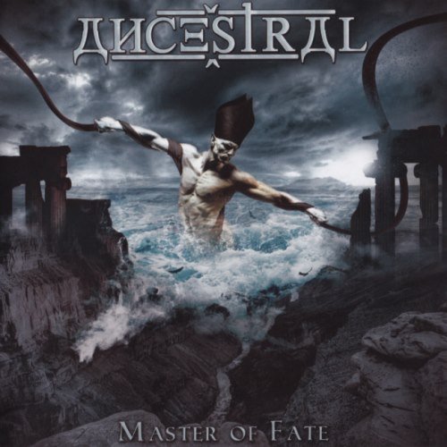 Ancestral - Маstеr Оf Fаtе (2017)