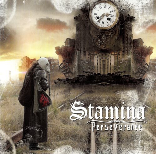 Stamina - Реrsеvеrаnсе (2014)