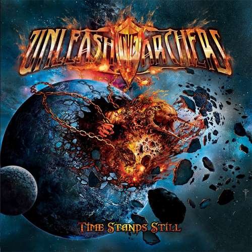 Unleash The Archers - Тimе Stаnds Stil (2015)