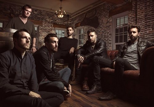 Emarosa - Discography (2007-2019)