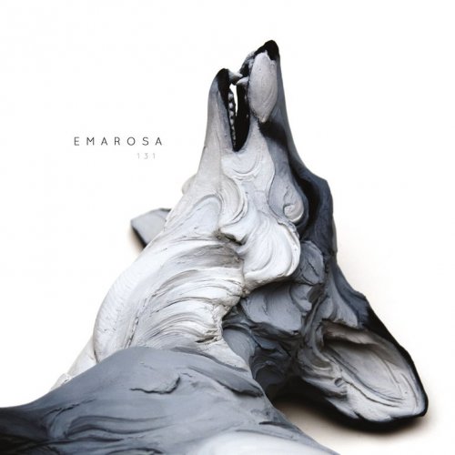 Emarosa - Discography (2007-2019)