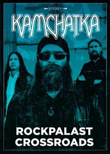 Kamchatka - Rockpalast Crossroads Festival (2016)