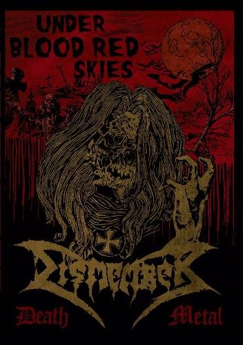 Dismember - Under Blood Red Skies (2009) [DVDRip]