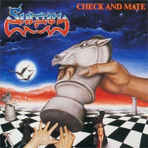 Sultan - Check And Mate (1990)