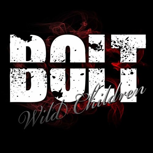 Bolt - Wild Children (2018)