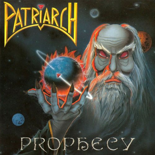 Patriarch - Discography (1990-2019)