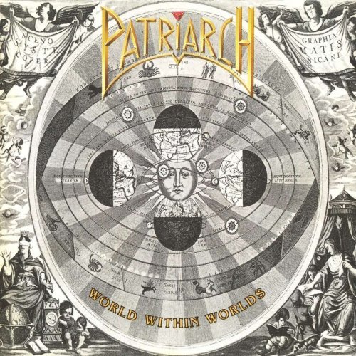 Patriarch - Discography (1990-2019)