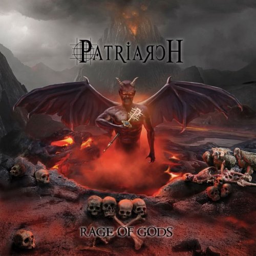 Patriarch - Discography (1990-2019)