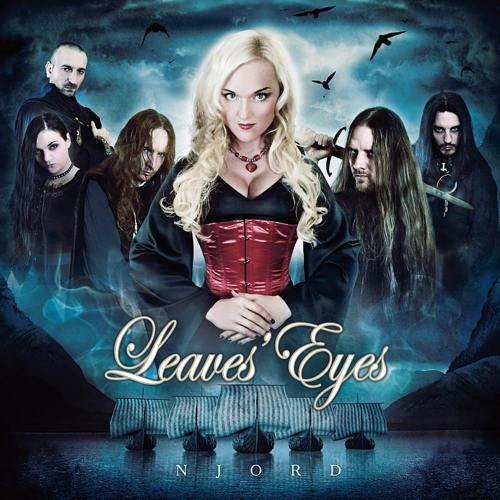 Leaves' Eyes Discography (2004-2018)