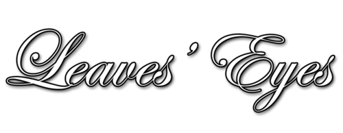 Leaves' Eyes Discography (2004-2018)