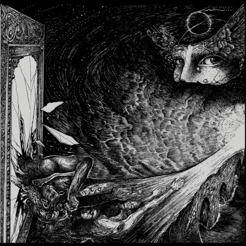 Mo'ynoq - Dreaming In A Dead Language (2019)