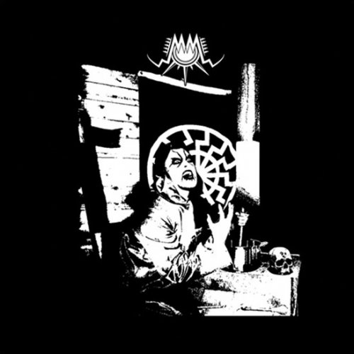 Maeströ Cröque Mört - Cuisine & Poésie Noire / Bourreau De Village (2018)