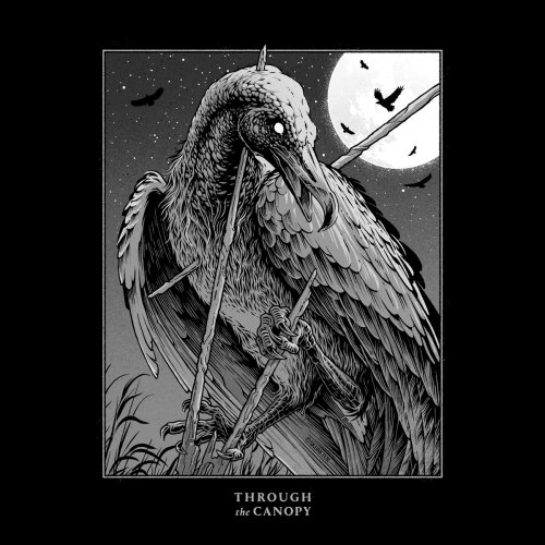 Through the Canopy - Descension (EP) (2019)