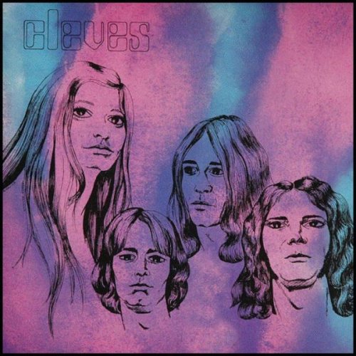 The Cleves - Cleves (1970)