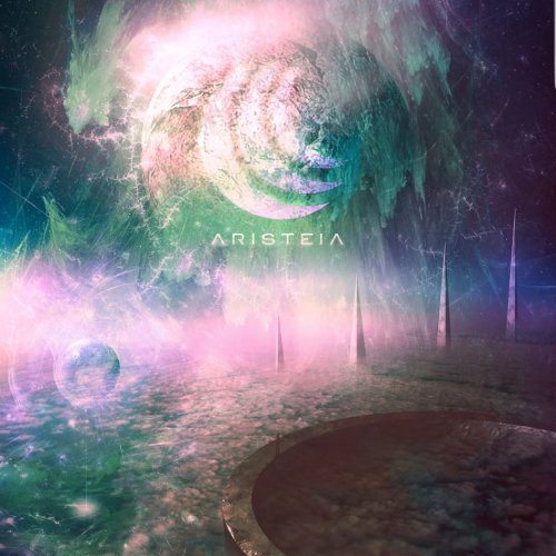 Aristeia - Aristeia (2019)