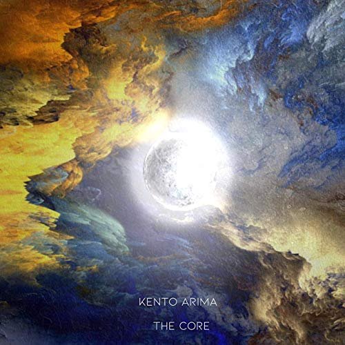 Kento Arima - The Core (2019)