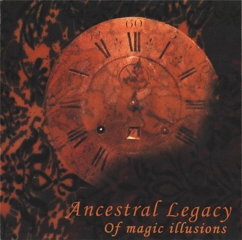 Ancestral Legacy - Discography (2005-2019)