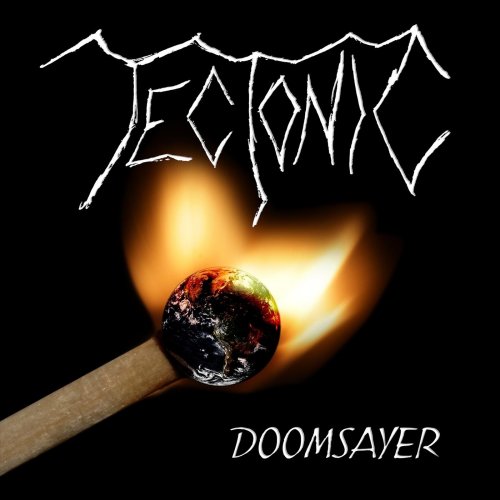 Tectonic - Doomsayer (2018)