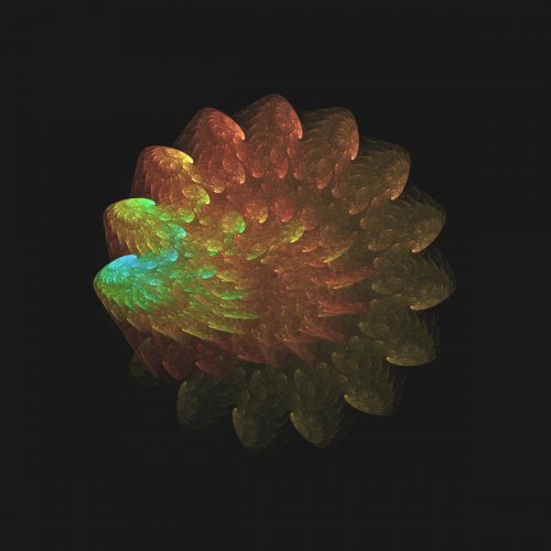 Azimuth Zenith - Azimuth Zenith (2018)