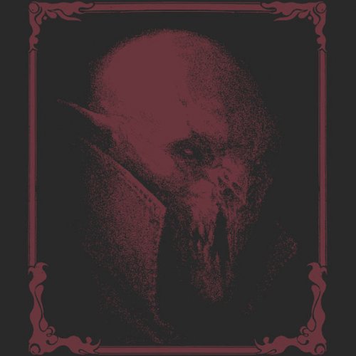Terror Noxpheratur - Blood Beast (2018)