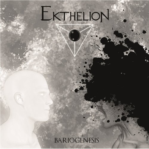 Ekthelion - Bariogénesis (2019)