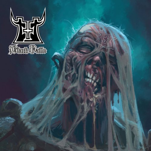 Black Palle - Black Palle (2018)