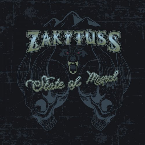 Zakytuss - State Of Mind (2019)