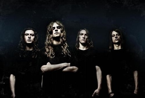 Dust Bolt - Discography (2012-2019)