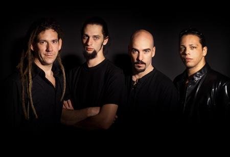 Dead Soul Tribe - Discography (2002-2007)