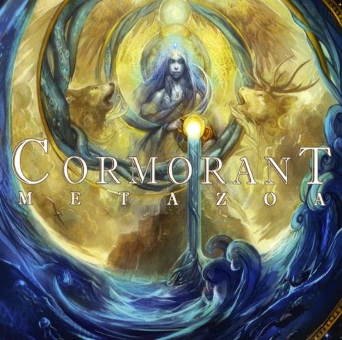 Cormorant - Меtаzоа (2009)