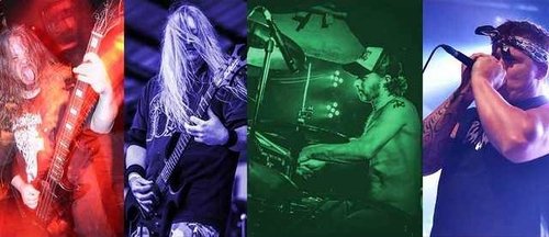 Waco Jesus - Discography (1999-2013)