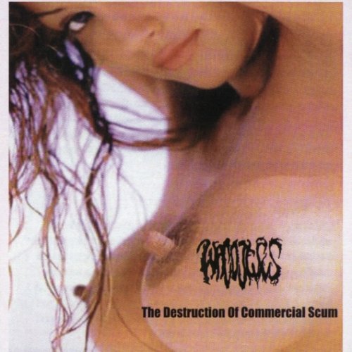 Waco Jesus - Discography (1999-2013)