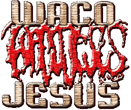 Waco Jesus - Discography (1999-2013)