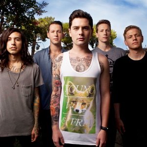 Confide - Discography (2005-2013)