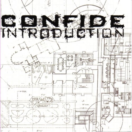 Confide - Discography (2005-2013)