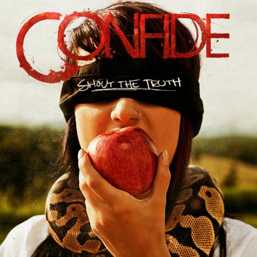 Confide - Discography (2005-2013)