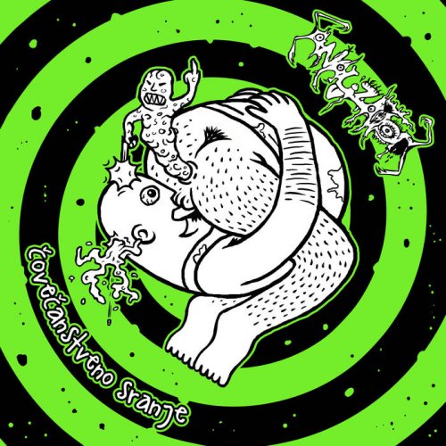 Analizator - Čovečanstveno Sranje (2019)