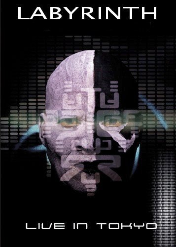 Labyrinth - Live In Tokyo (2005)