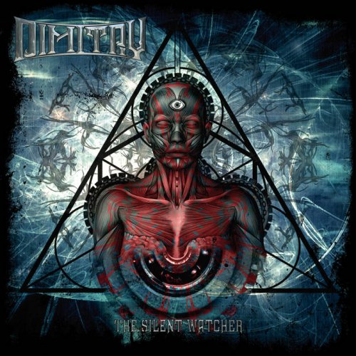 Dimitry - The Silent Watcher (2018)