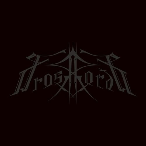 Frosthardr - Frosthardr (2018)