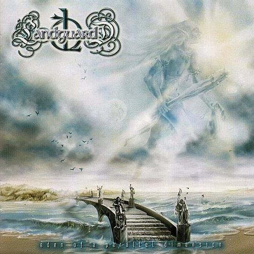 Landguard - Eden of A Parallel Dimension (2001)