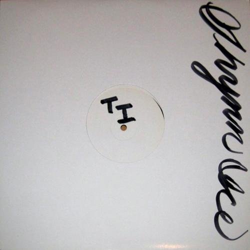 Thynn Ice - Thynn Ice (1992)