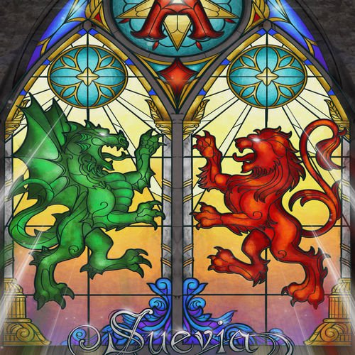 Aquelarre - Suevia (2019)