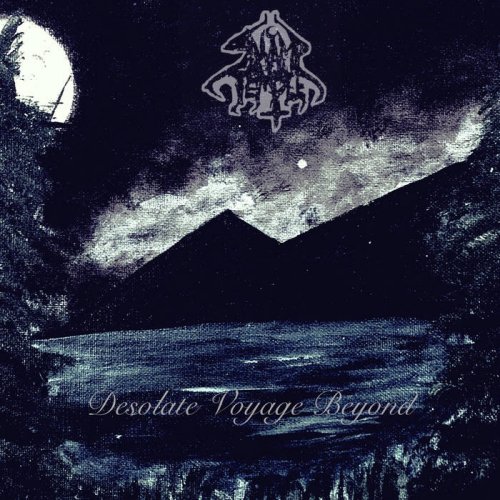 Swamp Temple - Desolate Voyage Beyond (2018)