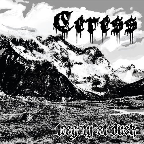 Ceress - Tragedy at Dusk (2019)