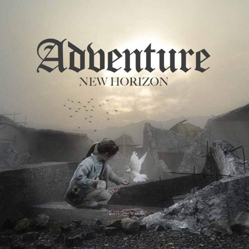 Adventure - Horizon (2019)