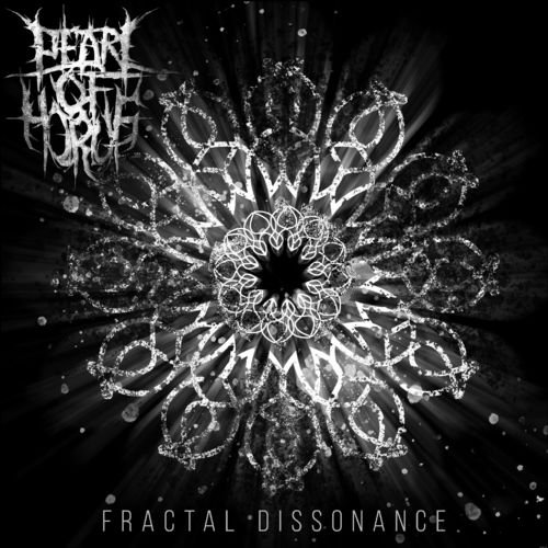 Pearl Of Horus - Fractal Dissonance (2019)
