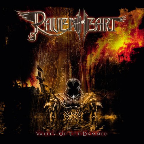 RavenHeart - Vаllеу Оf Тhе Dаmnеd (2008)