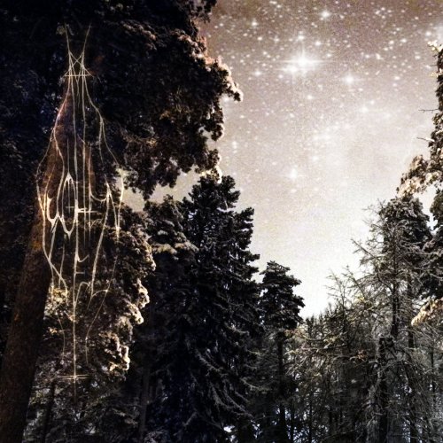 Vuohenkieli - Rienattu Hulluus [ep] (2019)